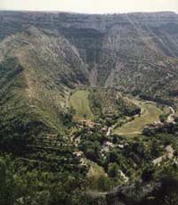 navacelles